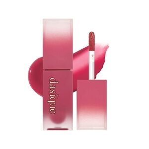 Cream de Rose Lip Tint